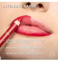 L'Or&eacute;al Paris Color Riche Le Lipliner 236 Organza 1.2 g