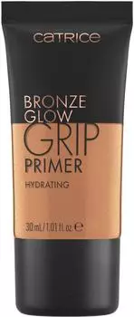 Catrice Bronze Glow Grip Primer (30ml) 010 Sun Glazed