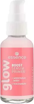 Essence Glow Boost Serum (30ml) Rose