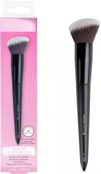 brushworks No. 7 Angled Blush Brush