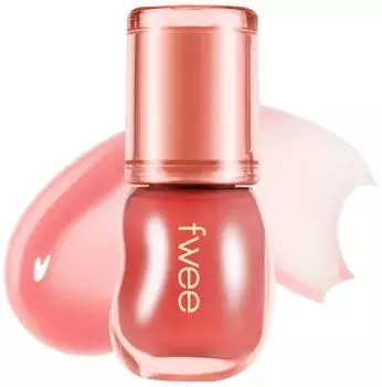 FWEE 3D Voluming Gloss (5,3g) A01 Vanilla 30%