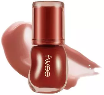 FWEE 3D Voluming Gloss (5,3g) A06 Scotch 30%
