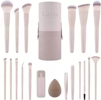 Luvia Nude Aura Pro