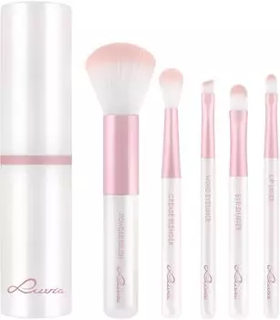 Luvia Travel Set Candy
