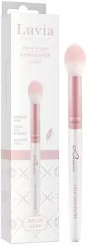 Luvia 204 // Highlighter - Prime Vegan Candy Damen
