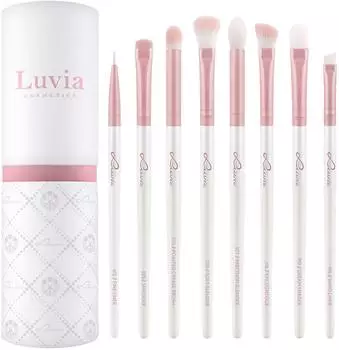 Luvia Prime Vegan Candy All Eye Want