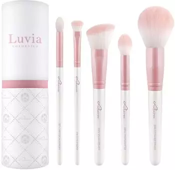 Luvia Prime Vegan Candy Daily Essentials