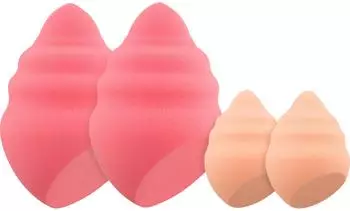 Essence Disney THE LITTLE MERMAID Make-up and Concealer Sponge