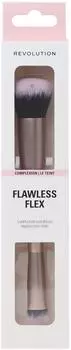 Revolution Flawless Flex Duo Brush