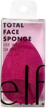 e.l.f. Total Face Sponge