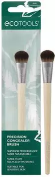EcoTools PRECISION Korrekturpinsel