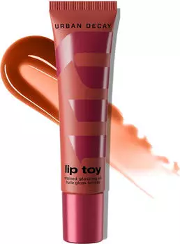 Urban Decay Lip Toy (12ml) Fuzzed