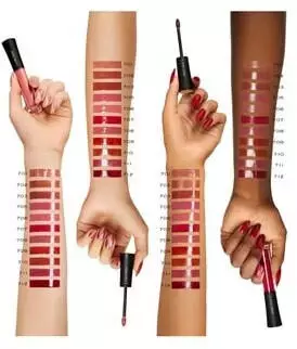 Lanc&ocirc;me L'Absolu Rouge Glaze Tintation (4,5ml) 709 Rouge Rage