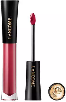 Lanc&ocirc;me L'Absolu Rouge Glaze Tintation (4,5ml) 711 Mauvelious Girl