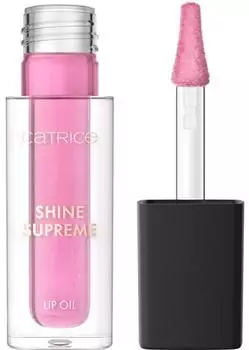 Catrice Shine Supreme Lip Oil (4ml) 020 Peach Please