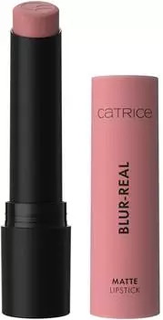 Catrice Blur-Real Lip Powder Cream (3,5ml) 040 Berry Dusk