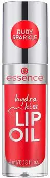 Essence Hydra Kiss LIP OIL (4ml) 12 Ruby Sparkle