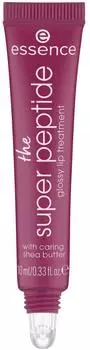 Essence The Super Peptide Glossy Lip Treatment (10ml) 08 Cherrylicious!