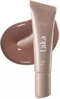 Laka Fruity Lip Glotioner Hydratisierendes Lipgloss Farbton 708 Buffy 10 ml,