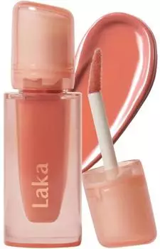 Laka Jelling Nude Gloss (4,5g) 304 Ginger Ring