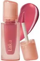 Laka Jelling Nude Gloss Hydratisierendes Lipgloss Farbton 302 Grape Ring 4.5 g