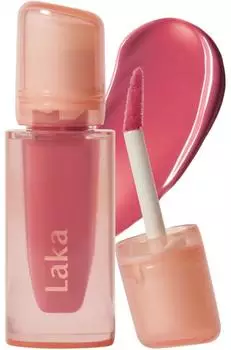 Laka Jelling Nude Gloss (4,5g) 302 Grape Ring