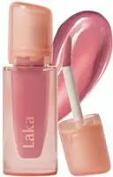 Laka Jelling Nude Gloss Hydratisierendes Lipgloss Farbton 306 Angel Ring 4.5 g
