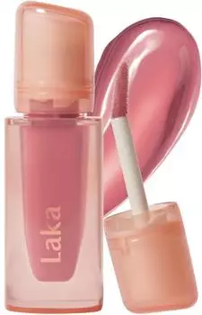 Laka Jelling Nude Gloss (4,5g) 306 Angel Ring