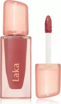 Laka Jelling Nude Gloss (4,5g) 308 Rosa Ring