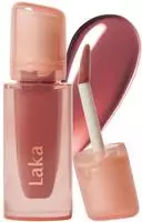 Laka Jelling Nude Gloss Hydratisierendes Lipgloss Farbton 301 Fig Ring 4.5 g