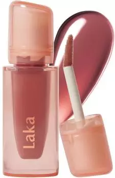 Laka Jelling Nude Gloss (4,5g) 301 Fig Ring