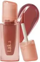 Laka Jelling Nude Gloss Hydratisierendes Lipgloss Farbton 307 Coco Ring 4.5 g