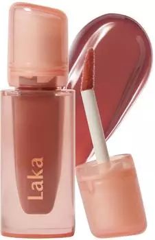 Laka Jelling Nude Gloss (4,5g) 307 Coco Ring