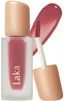 Laka Fruity Glam Tint (5g) 122 Rosy Rose