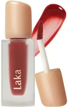 Laka Fruity Glam Tint (5g) 104 Cherry