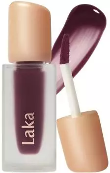 Laka Fruity Glam Tint (4,5g) 123 Unsweet Berry