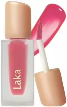 Laka Fruity Glam Tint (5g) 118 Adore