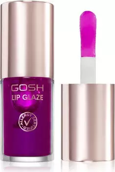 Gosh Lip Glaze (5,5ml) 002 Wild Berry