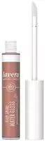 lavera Bio-Lipgloss High Shine Water, cocoa 01, 5,5 ml