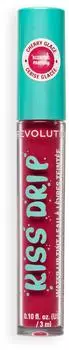 Revolution Kiss Drip (25g) Cherry Glace