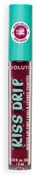 Revolution Kiss Drip (25g) Berry Splash
