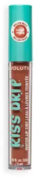 Revolution Kiss Drip (25g) Melon Mist