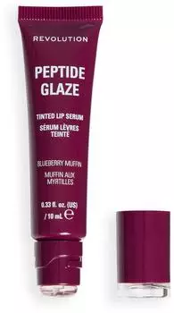 Revolution Peptide Glaze Tinted (16g) Blueberry Muffin