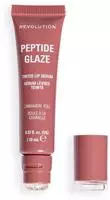 Revolution Peptide Glaze Tinted Lip Serum gl&auml;ttendes Lippenserum Farbton...