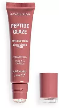 Revolution Peptide Glaze Tinted (16g) Cinnamon Roll