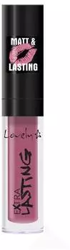 Lovely Lovely Extra Lasting #2