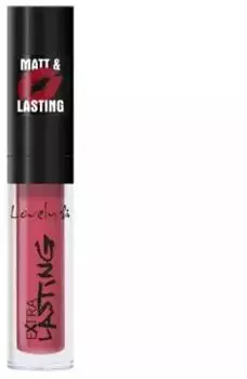 Lovely Lovely Extra Lasting #6