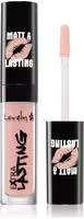LOVELY. Lippenbalsam Extra Lasting N16 - Lip Gloss