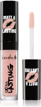 Lovely Lovely Extra Lasting #16
