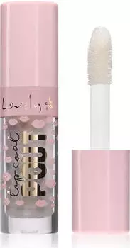 Lovely Lovely Pout Lipgloss (3g) 6